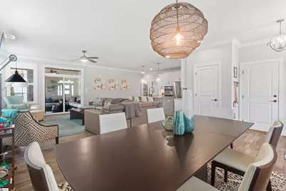 206 Nantallah Trail, Mauldin, SC 29662 - Photo 5