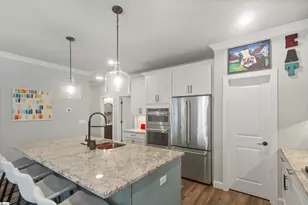 206 Nantallah Trail, Mauldin, SC 29662 - Photo 11