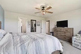 1047 Dobson Meadows Dr, Greer, SC 29651 - Photo 13