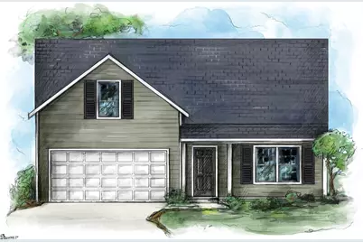 295 Henderson Road, Gray Court, SC 29645 - Photo 1