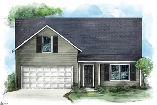 295 Henderson Rd, Gray Court, SC 29645 - Photo 1