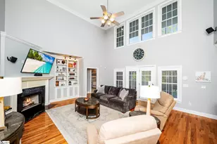 127 Warren Dr, Easley, SC 29640 - Photo 11