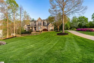 127 Warren Dr, Easley, SC 29640 - Photo 3