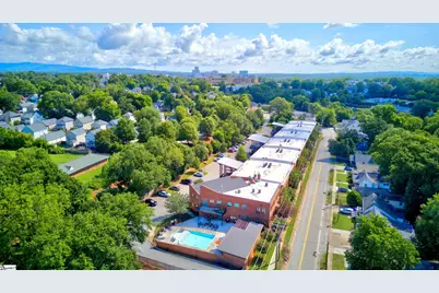806 Green Avenue #UNIT 204, Greenville, SC 29605 - Photo 1