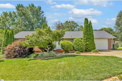 412 Holly Lane, Mauldin, SC 29662 - Photo 1