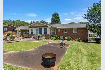 2016 Evergreen Drive, Boiling Springs, SC 29316 - Photo 33