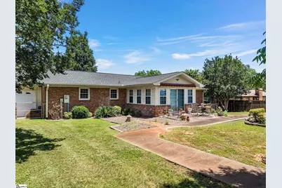 2016 Evergreen Drive, Boiling Springs, SC 29316 - Photo 35