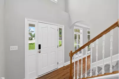 128 Saxon Falls Court, Mauldin, SC 29662 - Photo 7