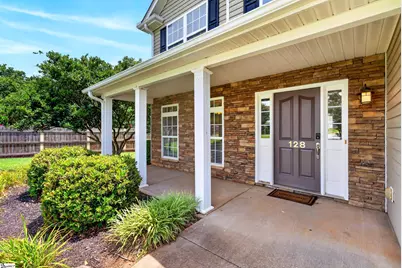 128 Saxon Falls Court, Mauldin, SC 29662 - Photo 5