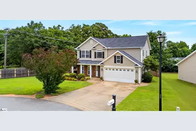 128 Saxon Falls Court, Mauldin, SC 29662 - Photo 37