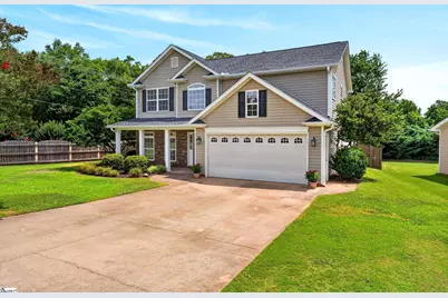 128 Saxon Falls Court, Mauldin, SC 29662 - Photo 3