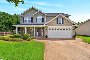 128 Saxon Falls Ct, Mauldin, SC 29662 - Photo 1