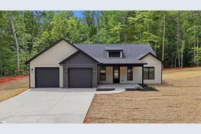 2835 Melvin Hill Road, Campobello, SC 29322 - Photo 1