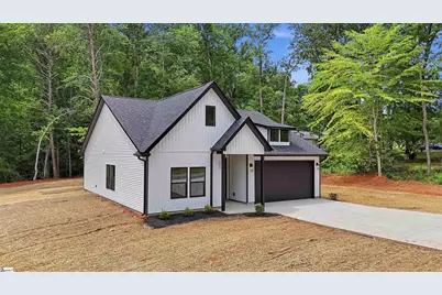 2845 Melvin Hill Road, Campobello, SC 29322 - Photo 3