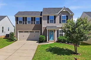 626 McCormick Ln, Lyman, SC 29365 - Photo 1
