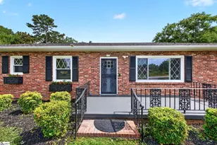 117 Rangeview Cir, Greenville, SC 29617 - Photo 3