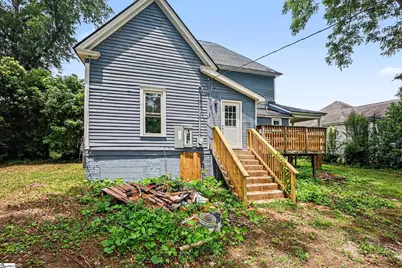 303 E Park Avenue, Spartanburg, SC 29306 - Photo 47
