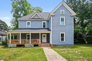 303 E Park Ave, Spartanburg, SC 29306 - Photo 1