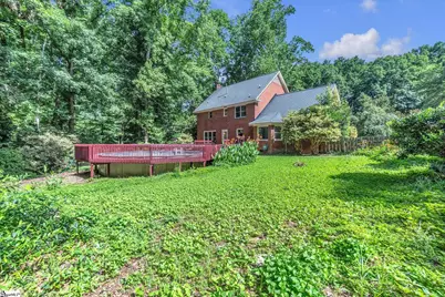 1112 Willow Branch Drive, Simpsonville, SC 29680 - Photo 19