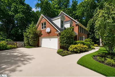1112 Willow Branch Drive, Simpsonville, SC 29680 - Photo 17