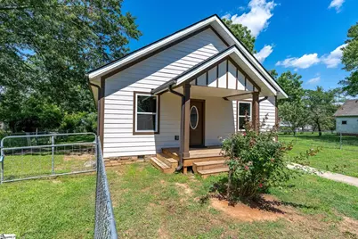 81 Palmetto Street, Clinton, SC 29325 - Photo 3