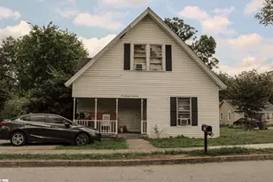 517 Trade St, Greer, SC 29651 - Photo 1