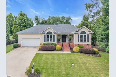 407 Two Gait Lane, Simpsonville, SC 29680 - Photo 1