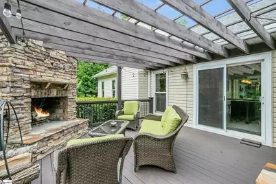 407 Two Gait Lane, Simpsonville, SC 29680 - Photo 5