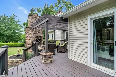 407 Two Gait Lane, Simpsonville, SC 29680 - Photo 43