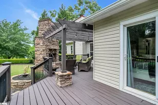 407 Two Gait Ln, Simpsonville, SC 29680 - Photo 43
