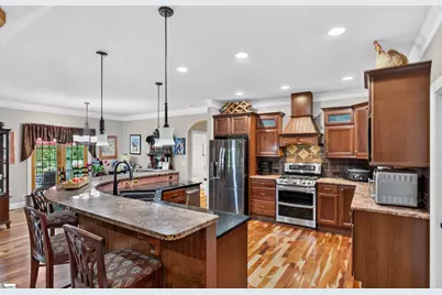14029 Azalea Drive, Seneca, SC 29678 - Photo 7