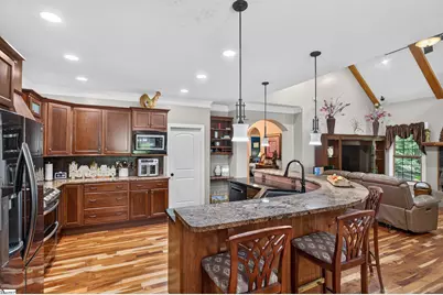 14029 Azalea Drive, Seneca, SC 29678 - Photo 5