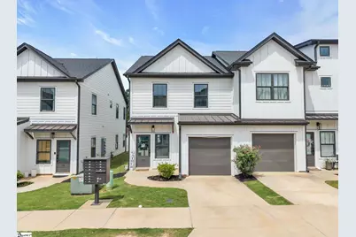 128 Park Avenue, Greer, SC 29651 - Photo 3