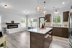128 Park Ave, Greer, SC 29651 - Photo 17