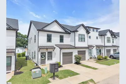 128 Park Avenue, Greer, SC 29651 - Photo 3