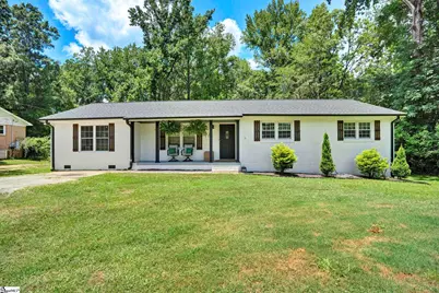 273 Sunset Boulevard, Clinton, SC 29325 - Photo 3