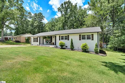 273 Sunset Boulevard, Clinton, SC 29325 - Photo 1