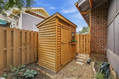 203 W Earle Street, Greenville, SC 29609 - Photo 27