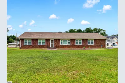 4067 Anderson Mill Road, Spartanburg, SC 29301 - Photo 3