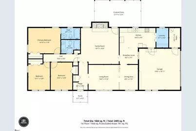 4067 Anderson Mill Road, Spartanburg, SC 29301 - Photo 31