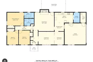 4067 Anderson Mill Rd, Spartanburg, SC 29301 - Photo 31