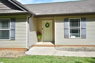 2150 Tigerville Rd, Travelers Rest, SC 29690 - Photo 3