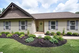 2150 Tigerville Rd, Travelers Rest, SC 29690 - Photo 1