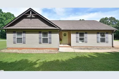 2150 Tigerville Road, Travelers Rest, SC 29690 - Photo 1