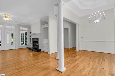 1017 Cove Circle, Anderson, SC 29626 - Photo 7