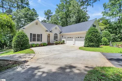1017 Cove Circle, Anderson, SC 29626 - Photo 3