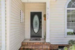 1017 Cove Cir, Anderson, SC 29626 - Photo 5
