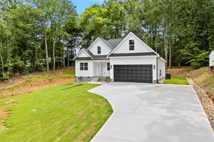 207 Eastview Dr, Pickens, SC 29671 - Photo 5