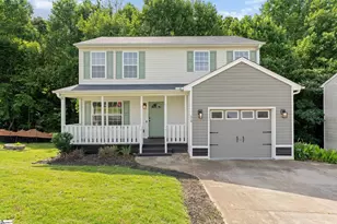 519 Duncan Station Dr, Duncan, SC 29334 - Photo 1