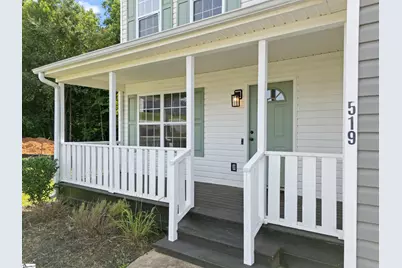 519 Duncan Station Drive, Duncan, SC 29334 - Photo 3